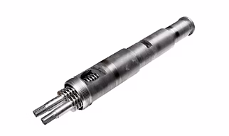 Screw & Barrel