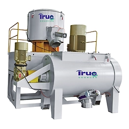 Truesources Mixer