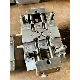 Truesources Moulds