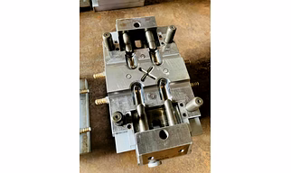 Moulds