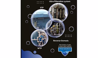 Water Treatment Plant