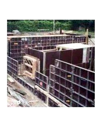 Shuttering Oil/ Mould Release Oil-3