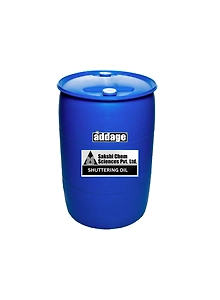 Shuttering Oil/ Mould Release Oil