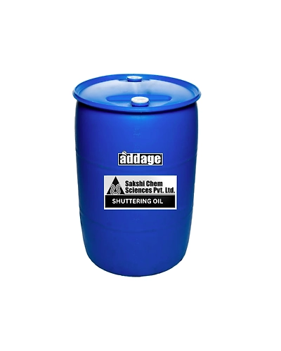 Shuttering Oil/ Mould Release Oil-12091360