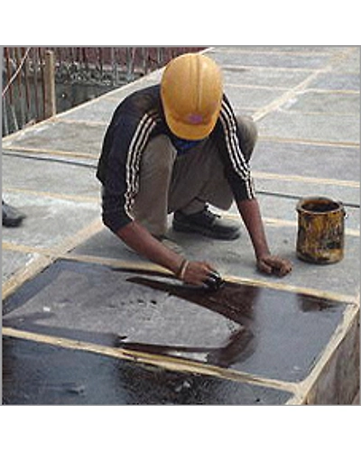 Shuttering Oil/ Mould Release Oil-1