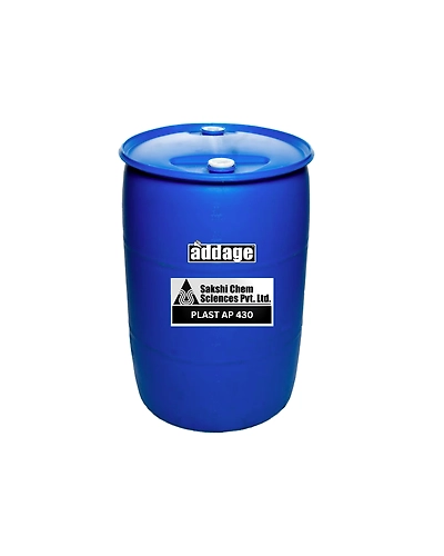 ADDAGE Plast AP 430-12432180