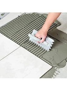 Tile Adhesives