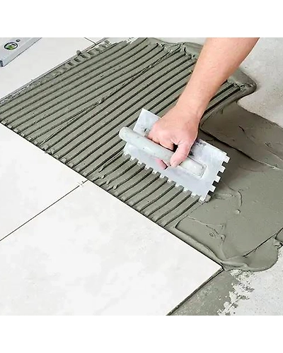 Tile Adhesives-12432302