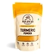 FKB Spices Turmeric/Haldi Powder-FKB-TUR-200-sm