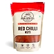 FKB Spices Red Chilli Kuti/Kuti Mirchi-FKB-CHIL-500-sm