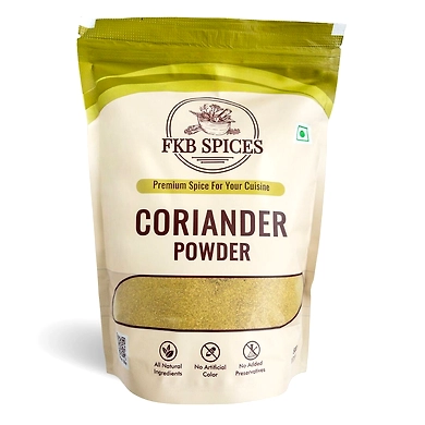 Coriander Powder