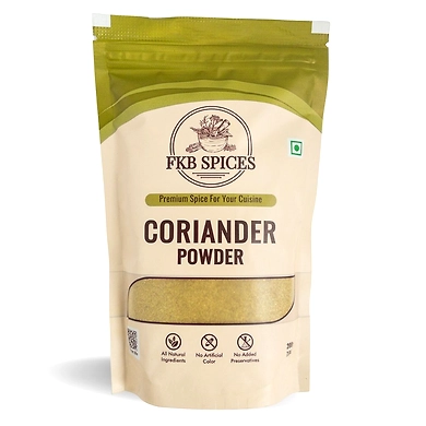 FKB Spices Coriander/Dhaniya Powder-12129146