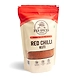 FKB Spices Red Chilli Kuti/Kuti Mirchi-FKB-CHIL-200-sm