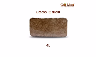 Coco Brick - 4L