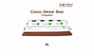 Coco Grow Bag - Tomato - 9L