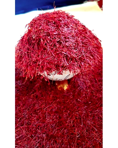 Kashmir Mongra Saffron-2