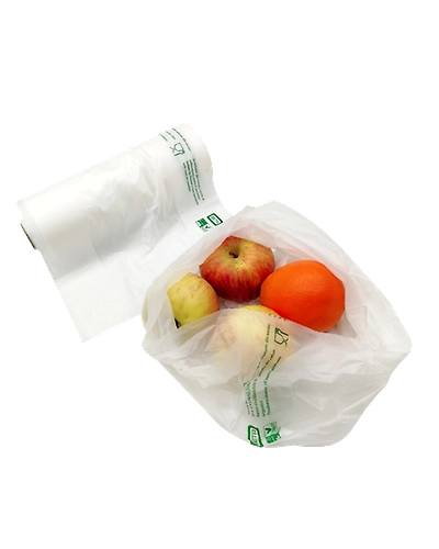 Compostable Fruit &amp; Vegetable Bags-3