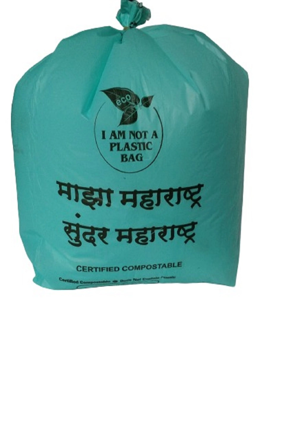 Compostable Garbage Bags/ Bin Liners-2