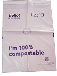 Compostable Mailer Bags-1