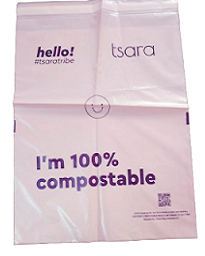 Compostable Mailer Bags-1