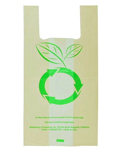 Compostable Carry Bags-2