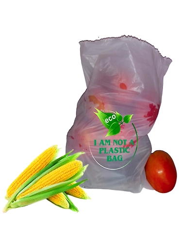 Compostable Fruit &amp; Vegetable Bags-4