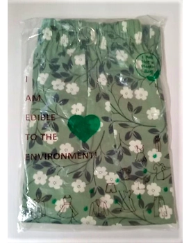 Compostable Garment Bags