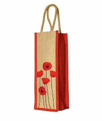 Jute Bottle Bags-12588502