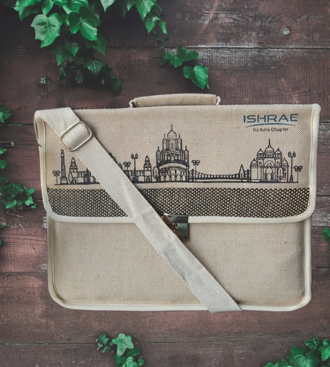 Jute Laptop Bags-12593208