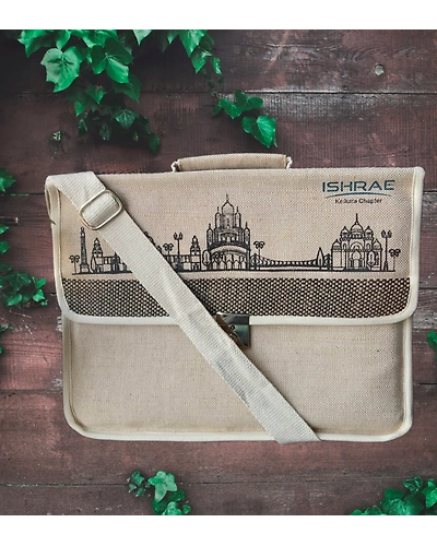 Jute Laptop Bags-12593208