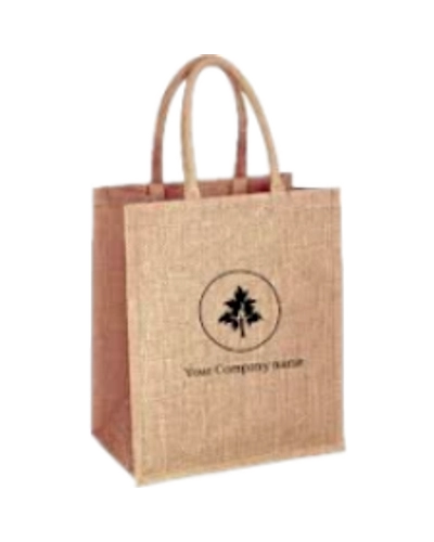 Jute Shopping Bags-3