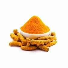 Waigaon Turmeric Whole Dried Fingers &amp; podwer-3