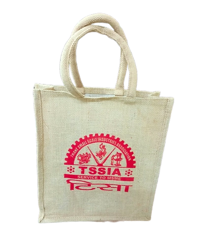 Jute Shopping Bags-2