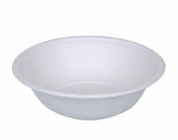 Bagasse 180 ml Bowl Packet of 50 Bowls-1