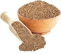 Cumin Seeds Spice Whole &amp; Powdered-1