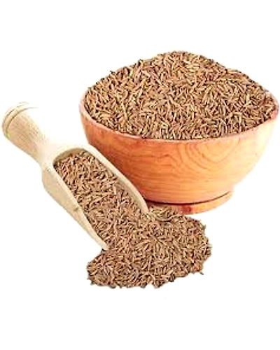 Cumin Seeds Spice Whole &amp; Powdered-1