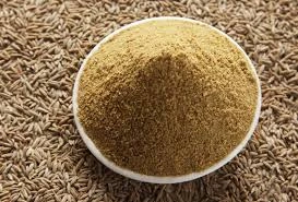 Cumin Seeds Spice Whole &amp; Powdered-2