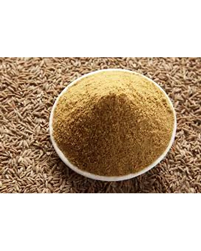 Cumin Seeds Spice Whole &amp; Powdered-2