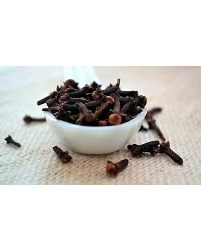 Clove Spice Whole-1