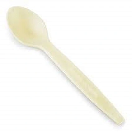 Corn Starch Spoon-12100900