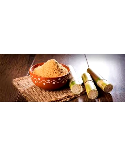 Pure &amp; Natural Jaggery Powder-12656241