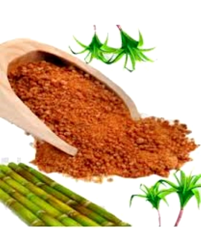 Pure &amp; Natural Jaggery Powder-1