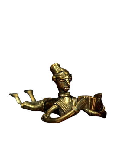 Odisha Brass &amp; Bell Metal Studying (Dhokra)-12656767
