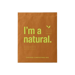 compostable mailer bags – eco-friendly shipping packaging