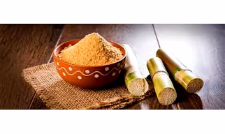 Natural Jaggery Cubes & Powder – Traditional Sweetener
