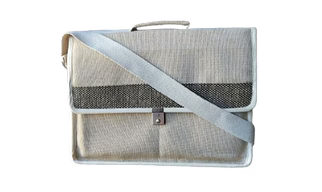 Jute Laptop Bags – Eco-Friendly Office & Travel Carry