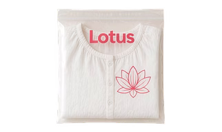 Compostable Garment Bags – Sustainable Clothing Packaging