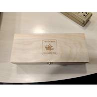 MDF Wood Box