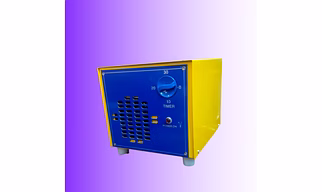 OZONE GENERATOR FOR CAR