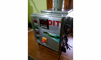 Ultra sonic humidifier